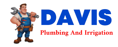 Trusted plumber in KERMIT